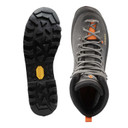 Top and Sole Image of Crispi Lapponia Pro Hunting Boots.