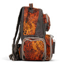 Right Side Image of the Fishtacker Fisherman Backpack 1.0.