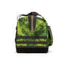 Other side image of the FishTacker Superday Tackle Bag in Amped.