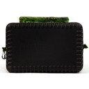 Bottom image of the FishTacker Superday Tackle Bag in Amped.