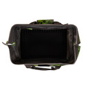 Inside image of the FishTacker Superday Tackle Bag in Amped.