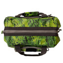 Top image of the FishTacker Superday Tackle Bag in Amped.
