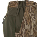 Slash Pockets Image of the Drake Waterfowl Early Bird Spider Web Technology Pant.