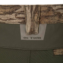 Belt Loop Image of the Drake Waterfowl Early Bird Spider Web Technology Pant.