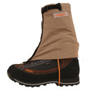 Image with Strap of the Crispi Corto Short Gaiter.