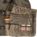 Other side pocket image of the Drake Time & Motion Easy-Rider Turkey Vest
