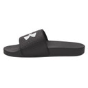 Other side image of the Under Armour Women's ARMR Slides.