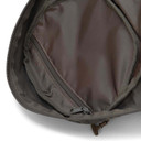 Inside image of the Rogers Toughman Hunting Backpack.