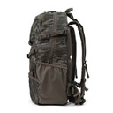 Side image of the Rogers Toughman Hunting Backpack.