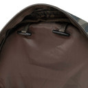 Inside clip image of the Rogers Toughman Hunting Backpack.