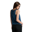 Back Image of the Kuhl Women's Free-Flo Tank.