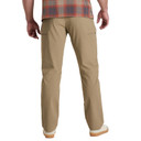 Back Image of the Kuhl Deceivr Pant.