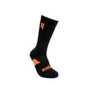Image of the Hollow Alpaca Hunt Socks.