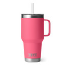 Image of the Rambler 35 oz. Straw Mug 2.0 with Straw Lid in Pink