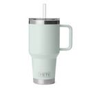 Image of the Rambler 35 oz. Straw Mug 2.0 with Straw Lid in Ridgeline