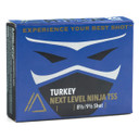 Box image of Apex Ammunition 12 Gauge 3 1/2" 2 1/2oz Next Level Ninja Turkey TSS.