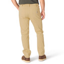 Back Model Image of the Carhartt Relaxed Straight Force Huron Pant.