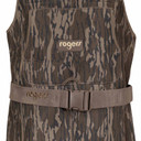 Chest Image of the Rogers Workin Man 3.5MM Neoprene Wader.