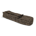 Closed Image of the Rogers Sporting Goods Goosebuster Low-Profile 2.0 Layout Blind.