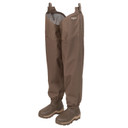 Tilted image of the Rogers R-PRO Breathable Hip Boot Muck Boot.