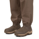 Boot cuff image of the Rogers R-PRO Breathable Hip Boot Muck Boot.