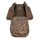 Front Open Image of the Rogers Sporting Goods Goosebuster 2.0 Layout Blind.