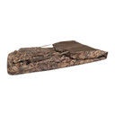 Side Folded Image of the Rogers Sporting Goods Goosebuster 2.0 Layout Blind.