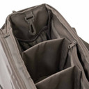 Top Compartments Image of the EcoEvo Elite Range Bag.
