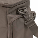 End Buckle Image with of the EcoEvo Elite Range Bag.
