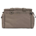 Back Image of the EcoEvo Elite Range Bag.