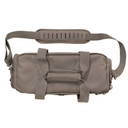 Top Handles Closed Image of the EcoEvo Elite Range Bag.