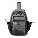 Image of the Frogg Toggs Fishing Sling Pack in Black
