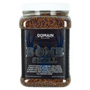 Container Image of the Domain Outdoor Bombshell Food Plot Seed.