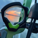 Lifestyle Image of the Muzzy Mantis II Bowfishing Arrow Rest.