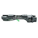 Main Product Image of the Muzzy LV-R Bowfishing Quick Detach Reel Seat.