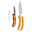 Image of the Outdoor Edge 3.0" Razor + Game Shears.