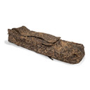 Closed Image of the Rogers Sporting Goods Goosebuster Low-Profile 2.0 Layout Blind.