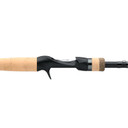 Reel Seat Image of the G. Loomis IMX-Pro Bass Mag Bass Casting Rod.