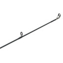 Rod Tip Image of the G. Loomis IMX-Pro Bass Spin Jig Rod.