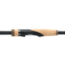 Reel Seat Image of the G. Loomis IMX-Pro Bass Spin Jig Rod.