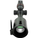 Front image of the Nocpix Ace S60R Thermal Riflescope LRF.