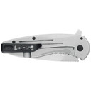 Folded image of the SOG Aegis Flk Folding Knife.