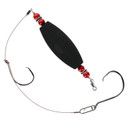 Image of the Whisker Seeker Black Mamba X3-Stinger.