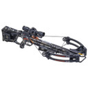 Top Angled Image of the TenPoint Commander 400 Crossbow.