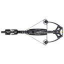 Top Image of the TenPoint Commander 400 Crossbow.