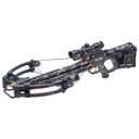 Top Left Angled Image of the TenPoint Commander 400 Crossbow.