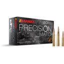 Image of the Barnes 6.5 Creedmoor 140 Grain Precision Match Rifle Ammunition Box.