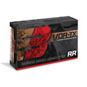 Image of the Barnes 6.5 Creedmoor 100 Grain VOR-TX Reduced Recoil Rifle Ammunition Box.