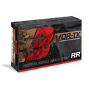Image of the Barnes 30-06 Springfield 130 Grain VOR-TX Reduced Recoil Rifle Ammunition box.