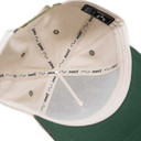Inside image of the MeatEater x NWTF Bottomland EA5Y Hybrid.